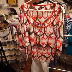Beautiful Escada shirt